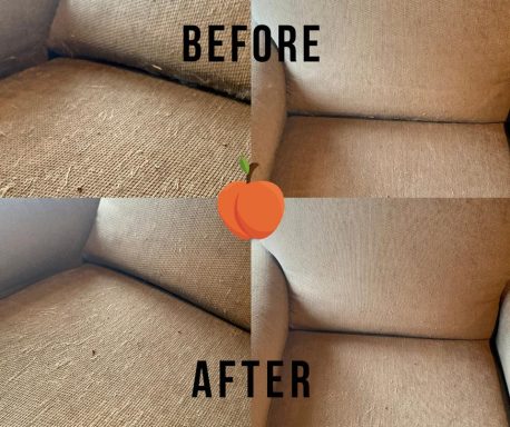 Before & After 